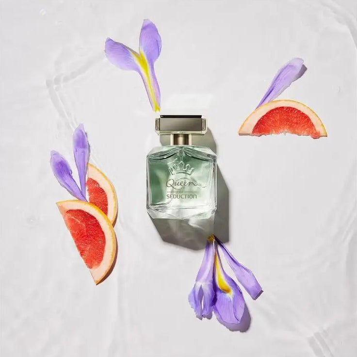 Perfume Antonio Banderas Queen Of Seduction