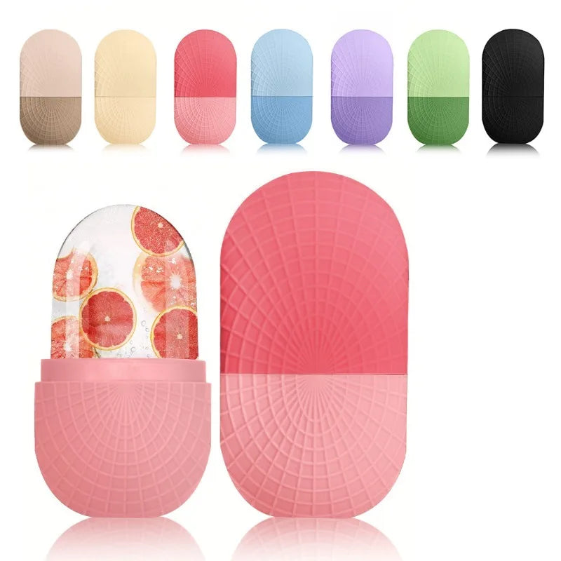 Gelo de Skincare
