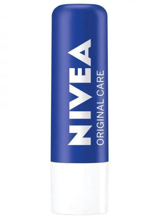 Nivea Original Protetor Labial & Hidratante