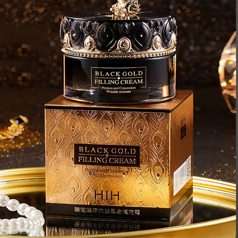 BLACK GOLD FILLING CREAM