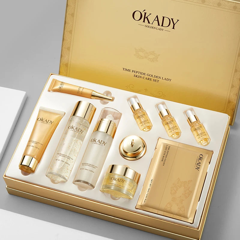 KIT OKADY