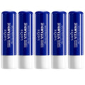 Lip Balm SADOER Óleo de Prímula e Vitamina E