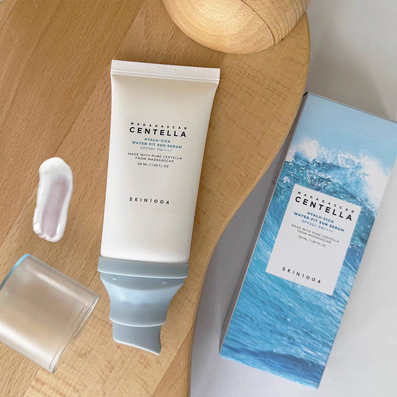 Protetor Solar Facial Centella