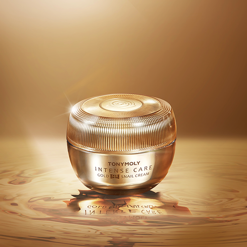 TONYMOLY 24K Gold