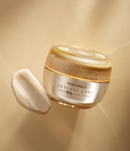 TONYMOLY 24K Gold